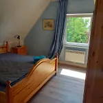 Сasa de vacaciones Schooster Huus Nordstrand