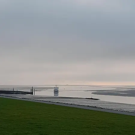 Ferienhaus Schooster Huus *