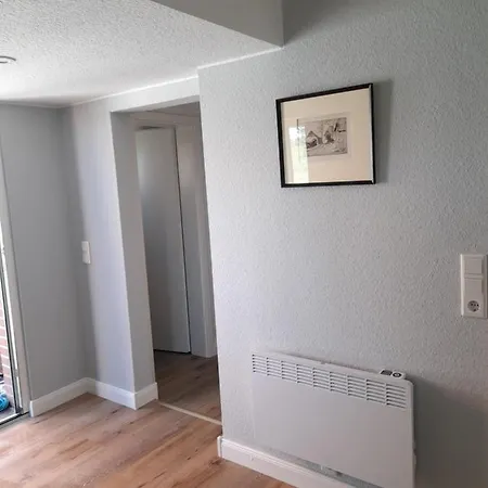 Schooster Huus Ferienhaus *