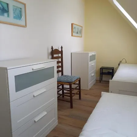 Schooster Huus Ferienhaus