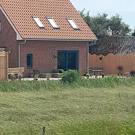 Schooster Huus * Nordstrand