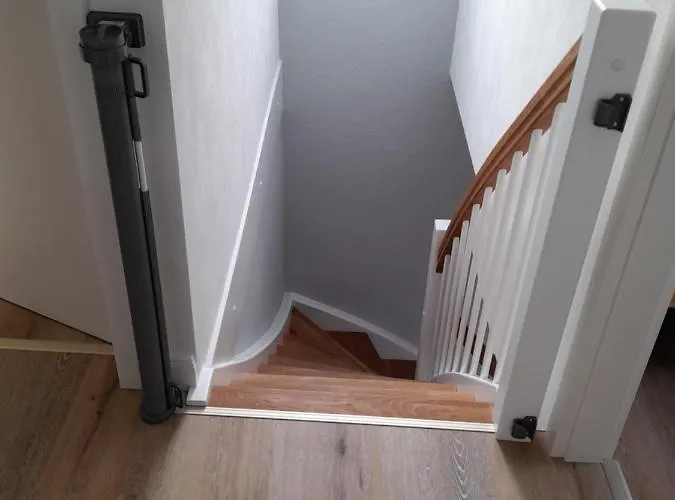 Semesterbostad Schooster Huus