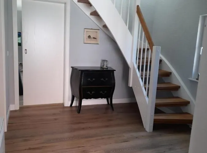 Schooster Huus * Nordstrand