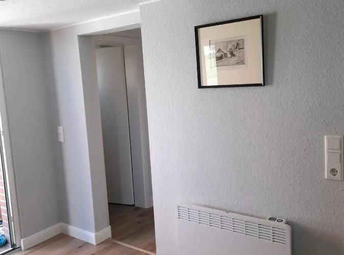 Schooster Huus Semesterbostad *