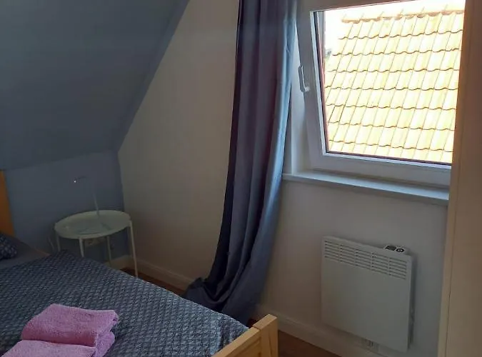 Schooster Huus Nordstrand